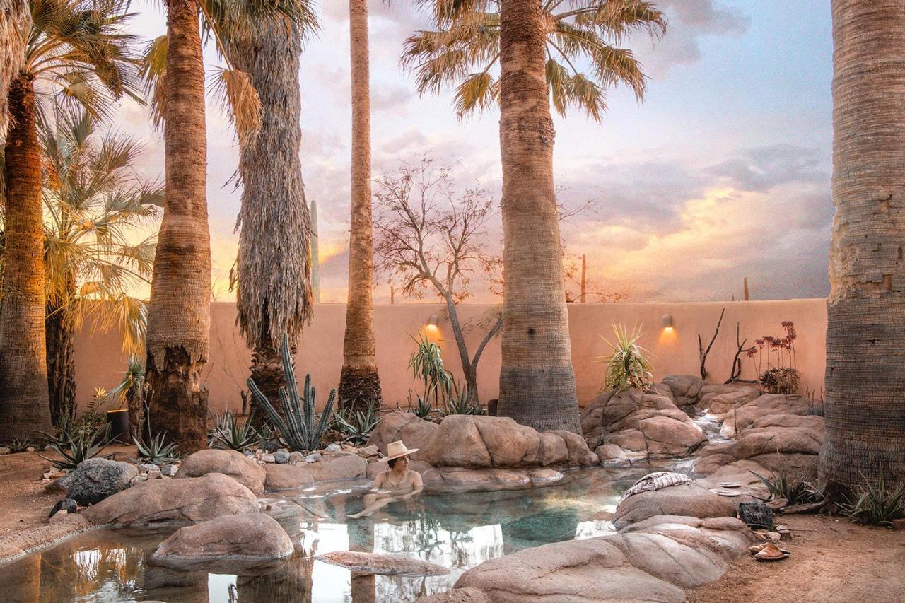 The Jth Tucson Hotel Avra ภายนอก รูปภาพ