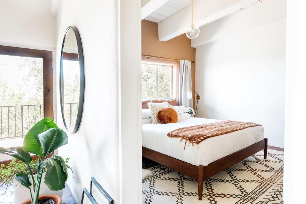The Jth Tucson Hotel Avra ภายนอก รูปภาพ