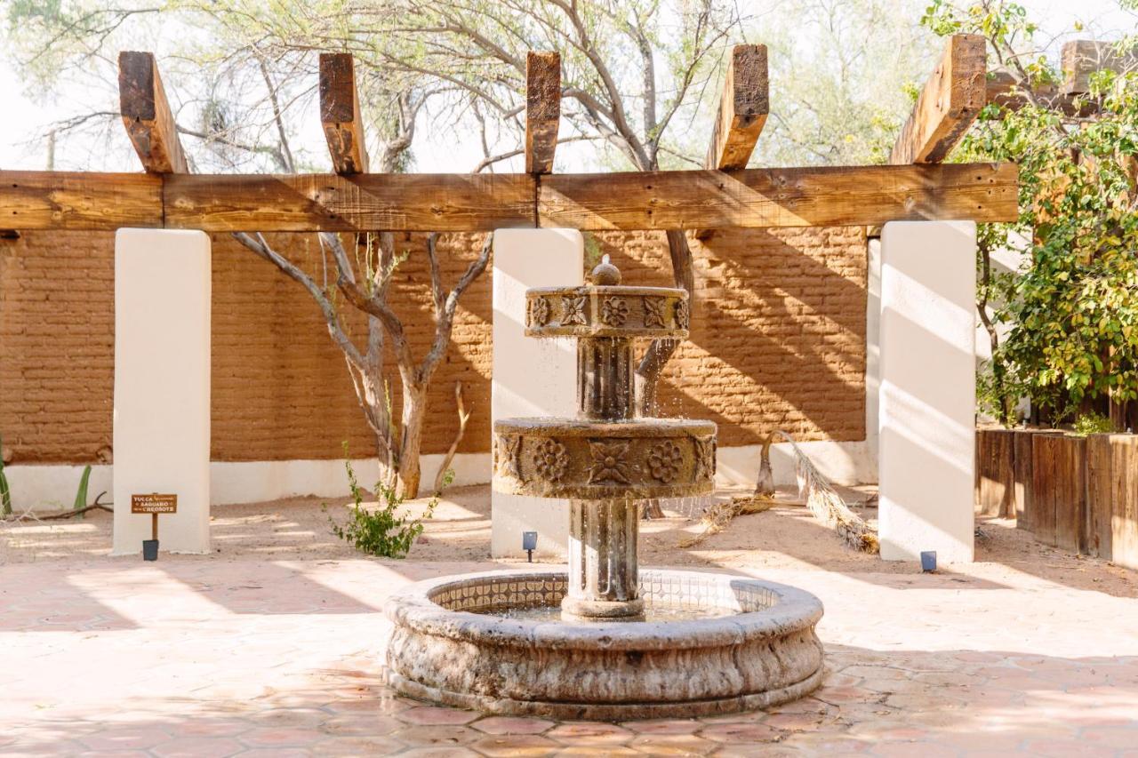 The Jth Tucson Hotel Avra ภายนอก รูปภาพ