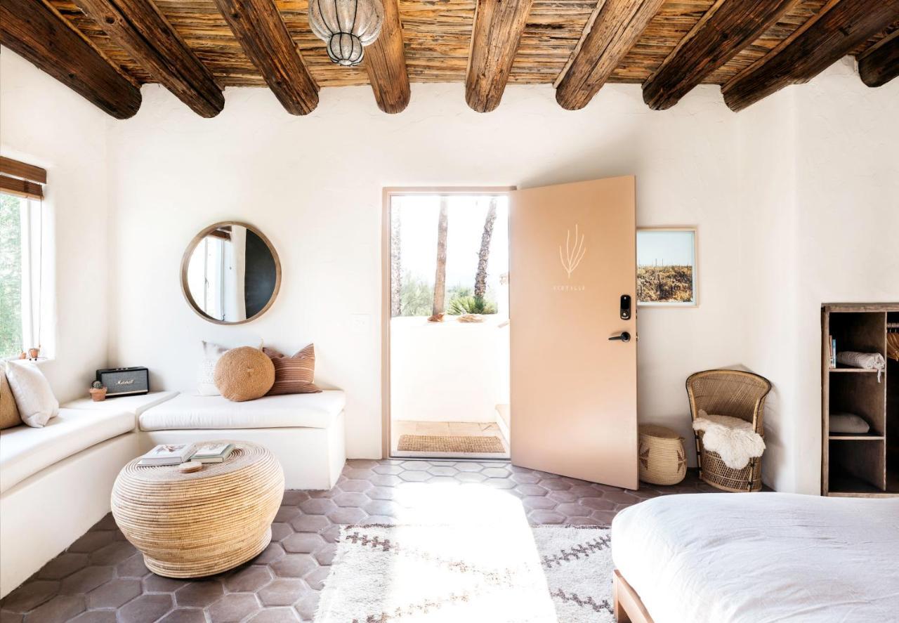 The Jth Tucson Hotel Avra ภายนอก รูปภาพ