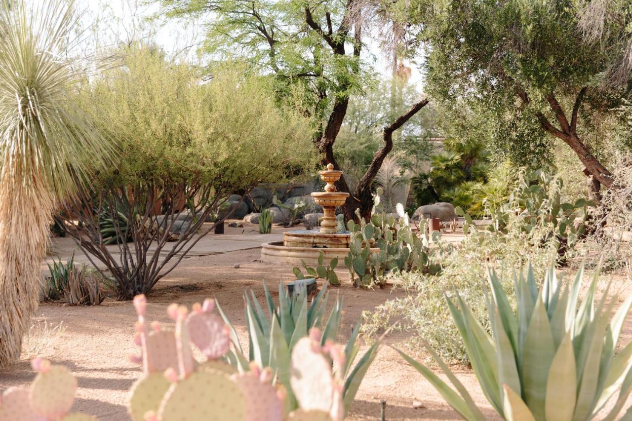 The Jth Tucson Hotel Avra ภายนอก รูปภาพ