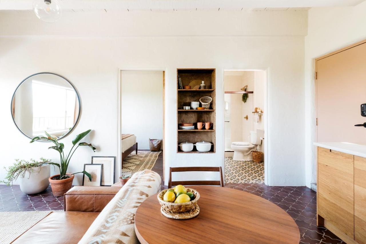 The Jth Tucson Hotel Avra ภายนอก รูปภาพ